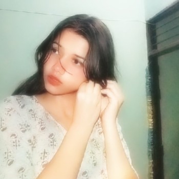 Disha Kaliraman